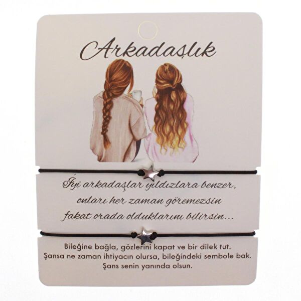 X-lady Accessories Bileklik