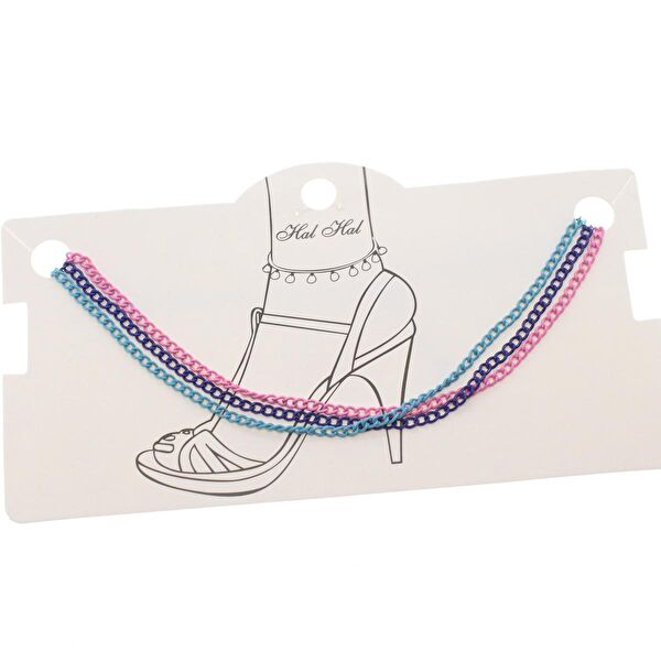 X-lady Accessories Halhal