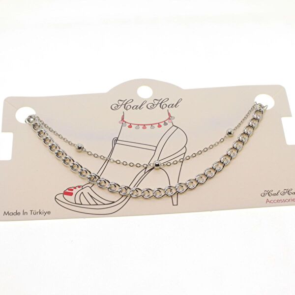 X-lady Accessories Halhal