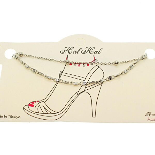 X-lady Accessories Halhal