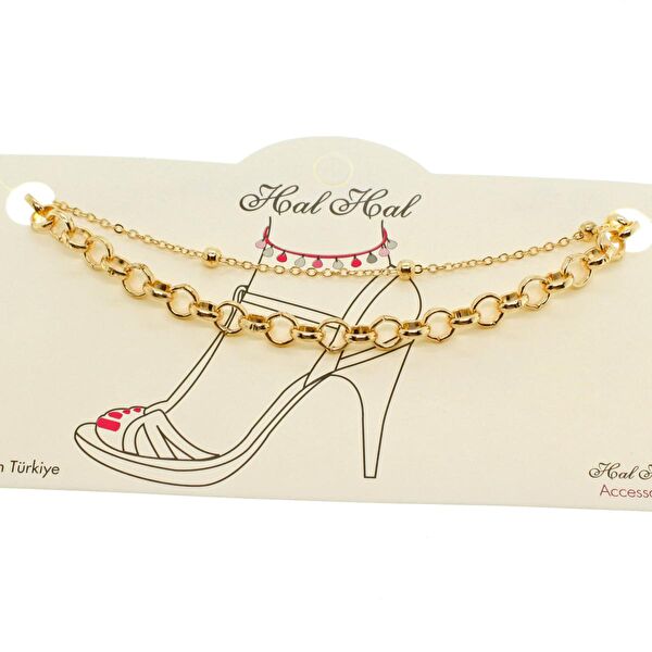 X-lady Accessories Halhal