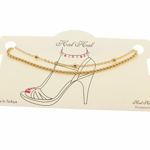 X-lady Accessories Halhal