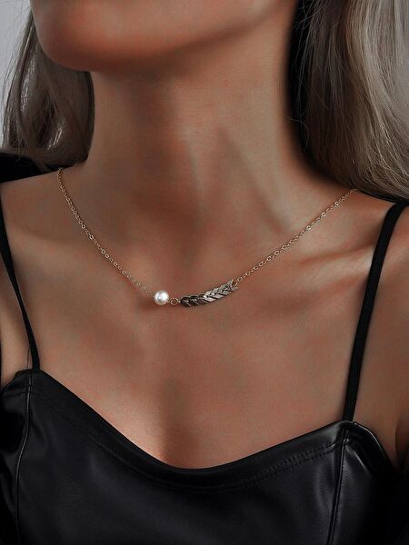 X-lady Accessories Kolye