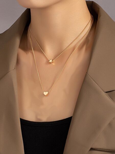 X-lady Accessories Kolye