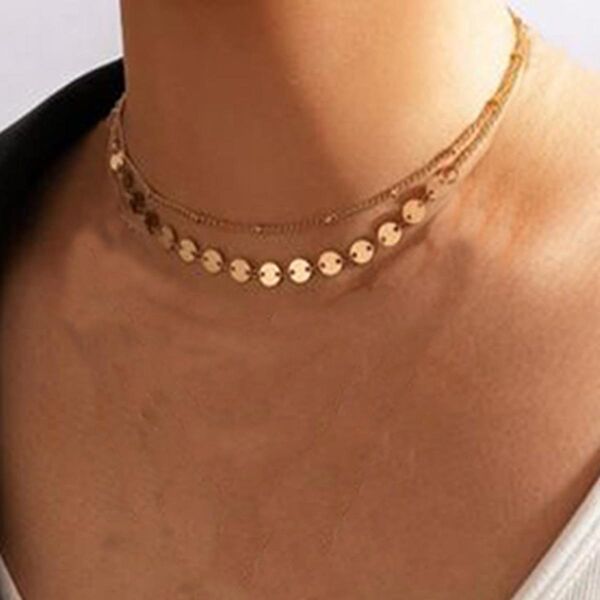 X-lady Accessories Kolye