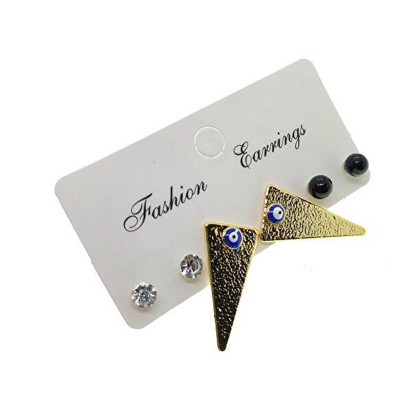 X-lady Accessories Küpe