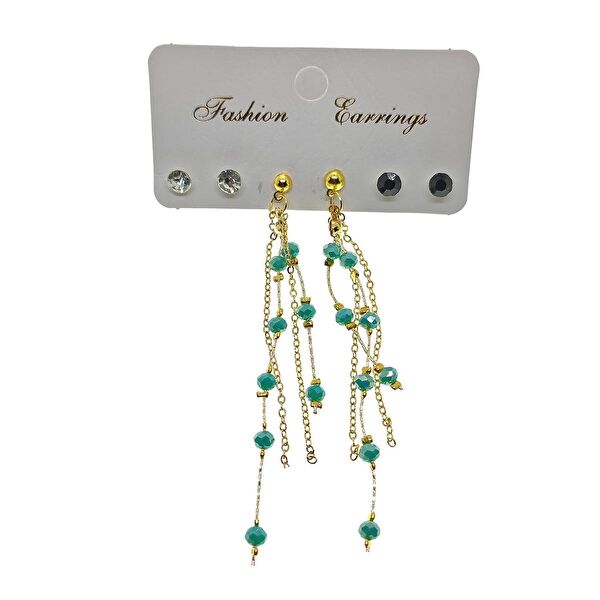 X-lady Accessories Küpe