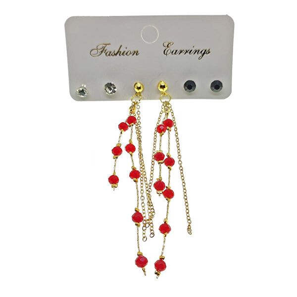 X-lady Accessories Küpe