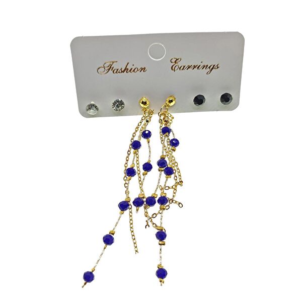 X-lady Accessories Küpe