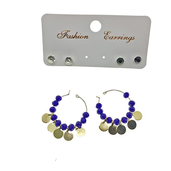 X-lady Accessories Küpe