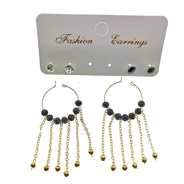 X-lady Accessories Küpe