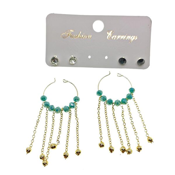 X-lady Accessories Küpe