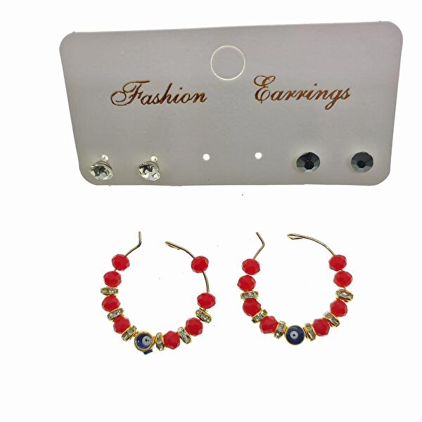 X-lady Accessories Küpe