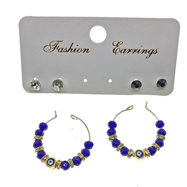 X-lady Accessories Küpe