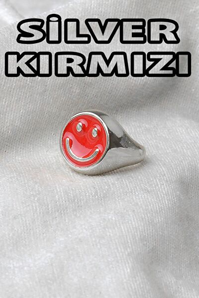 X-lady Accessories Kadın Yüzük