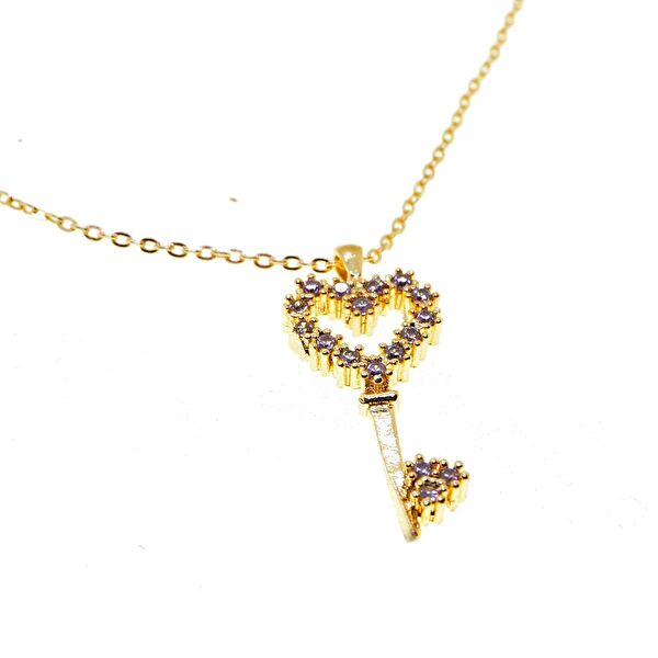 X-lady Accessories Kolye