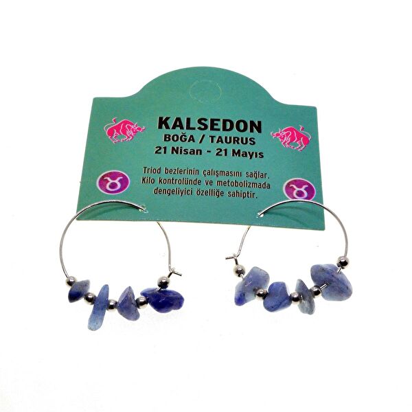 X-lady Accessories Küpe