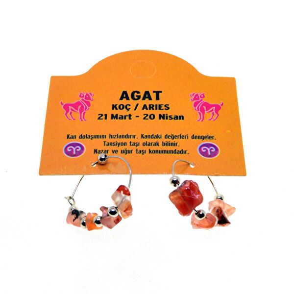 X-lady Accessories Küpe