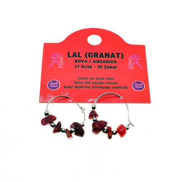 X-lady Accessories Küpe