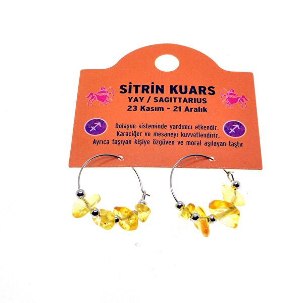 X-lady Accessories Küpe