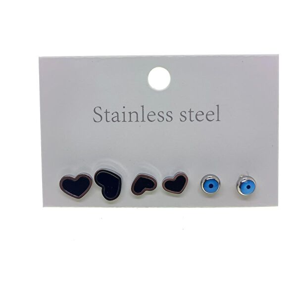 X-lady Accessories Küpe