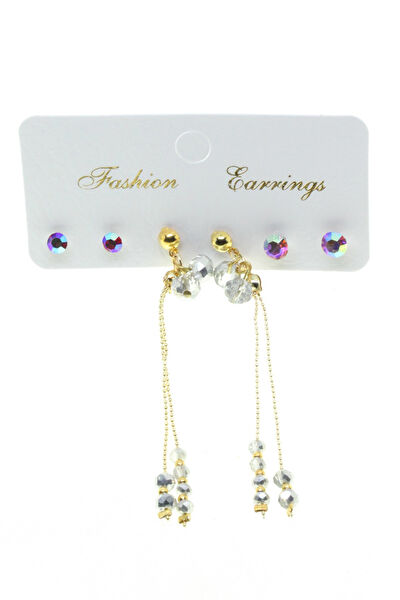 X-lady Accessories Kolye