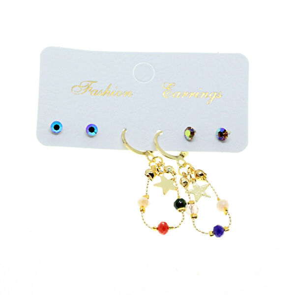 X-lady Accessories Kolye