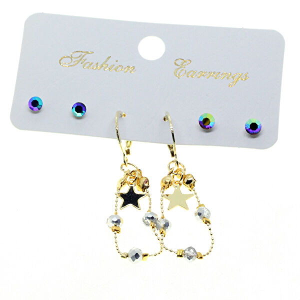 X-lady Accessories Kolye