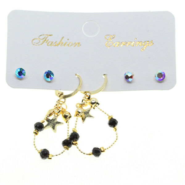 X-lady Accessories Kolye