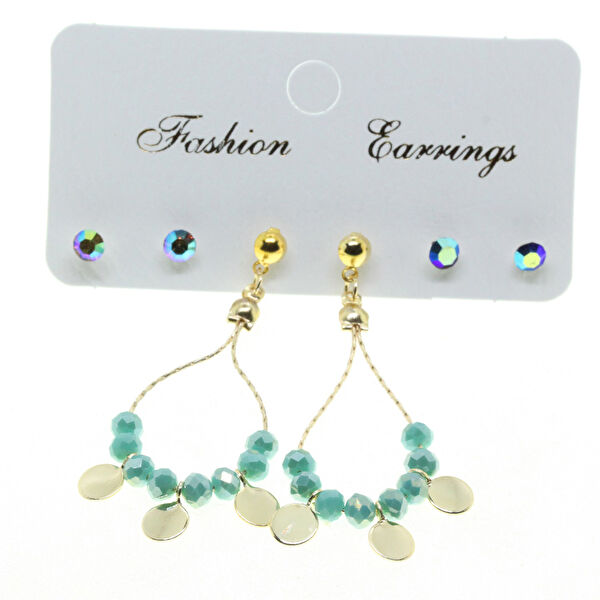 X-lady Accessories Kolye