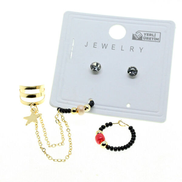 X-lady Accessories Kolye