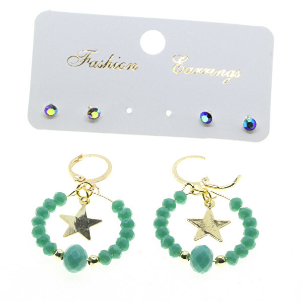 X-lady Accessories Kolye