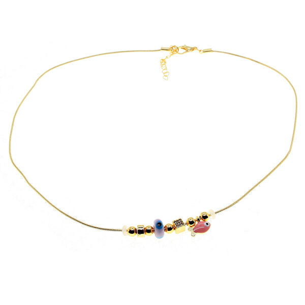 X-lady Accessories Kolye