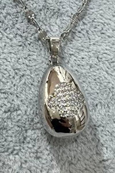 X-lady Accessories Kolye