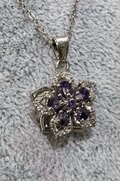 X-lady Accessories Kolye