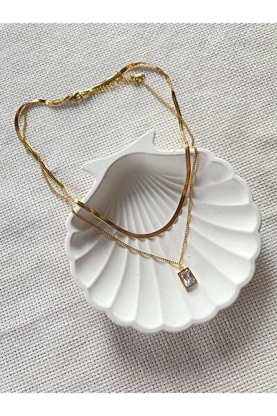 X-lady Accessories Kolye