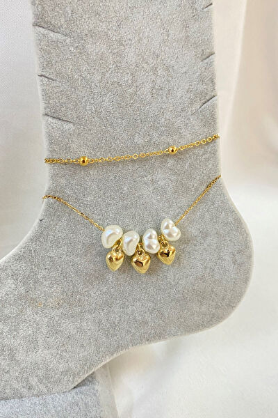 X-lady Accessories Halhal