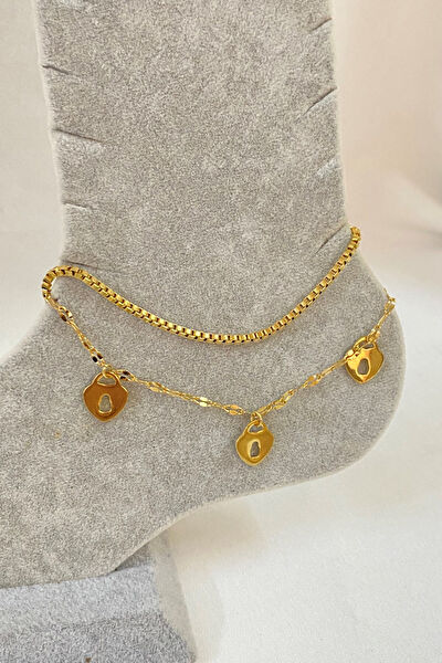 X-lady Accessories Halhal