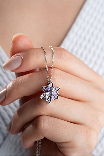 X-lady Accessories Kolye