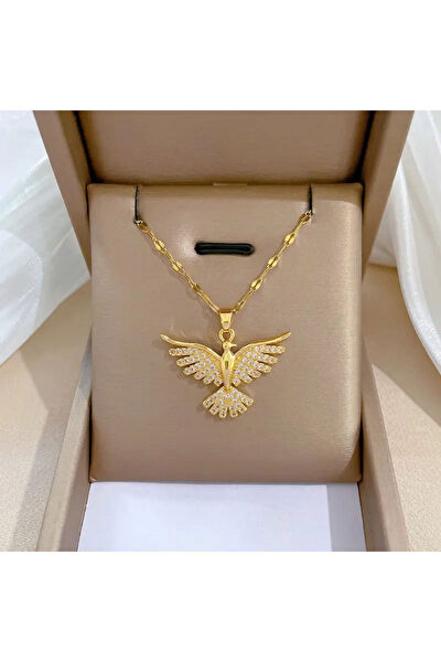 X-lady Accessories Kolye