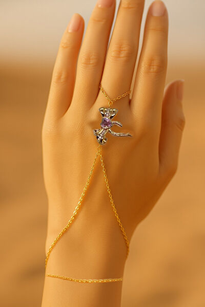 X-lady Accessories Şahmeran