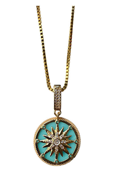 X-lady Accessories Kolye