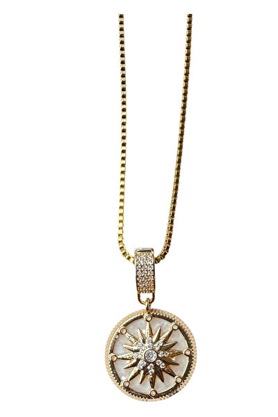 X-lady Accessories Kolye