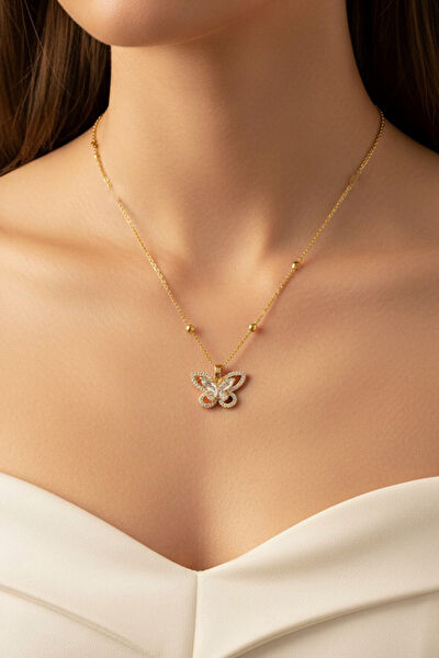 X-lady Accessories Kolye