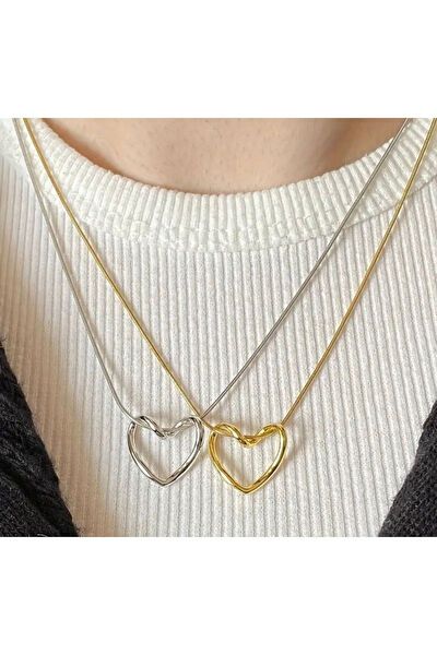 X-lady Accessories Kolye