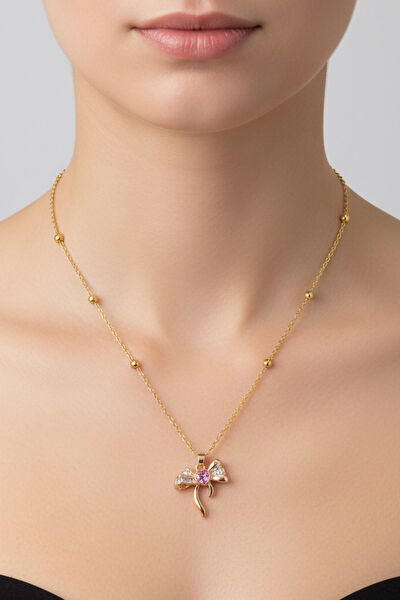 X-lady Accessories Kolye