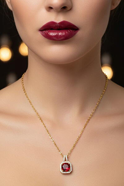 X-lady Accessories Kolye