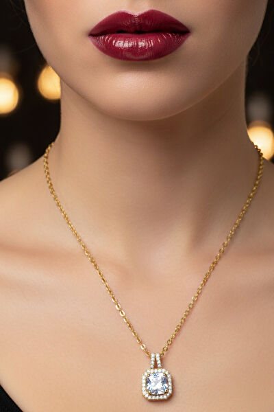 X-lady Accessories Kolye