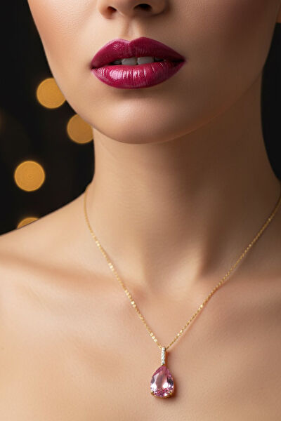 X-lady Accessories Kolye