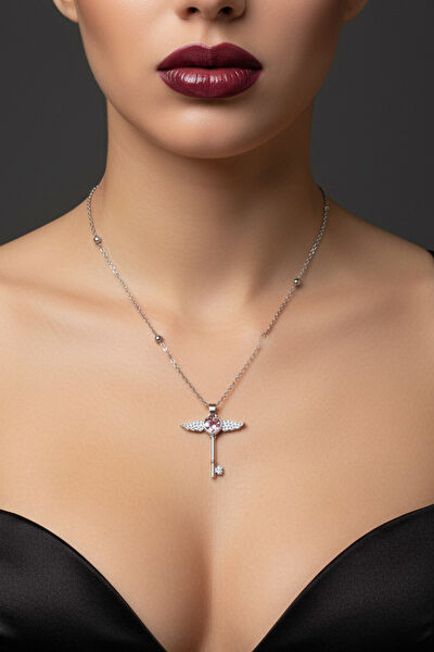 X-lady Accessories Kolye